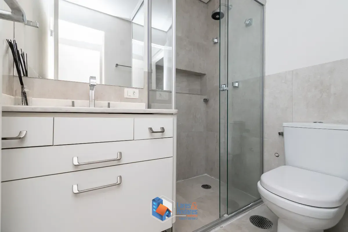 Apartamento, 3 quartos, 89 m² - Foto 33