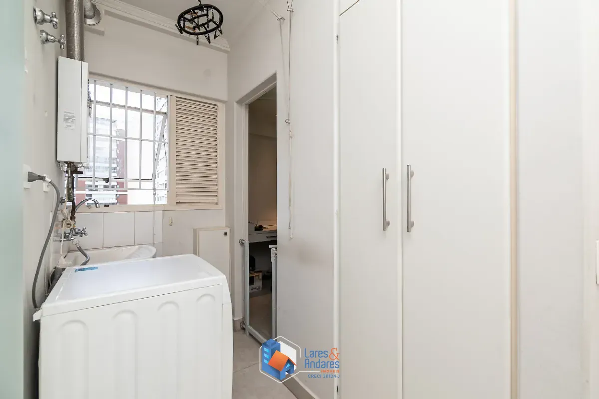 Apartamento, 3 quartos, 89 m² - Foto 35