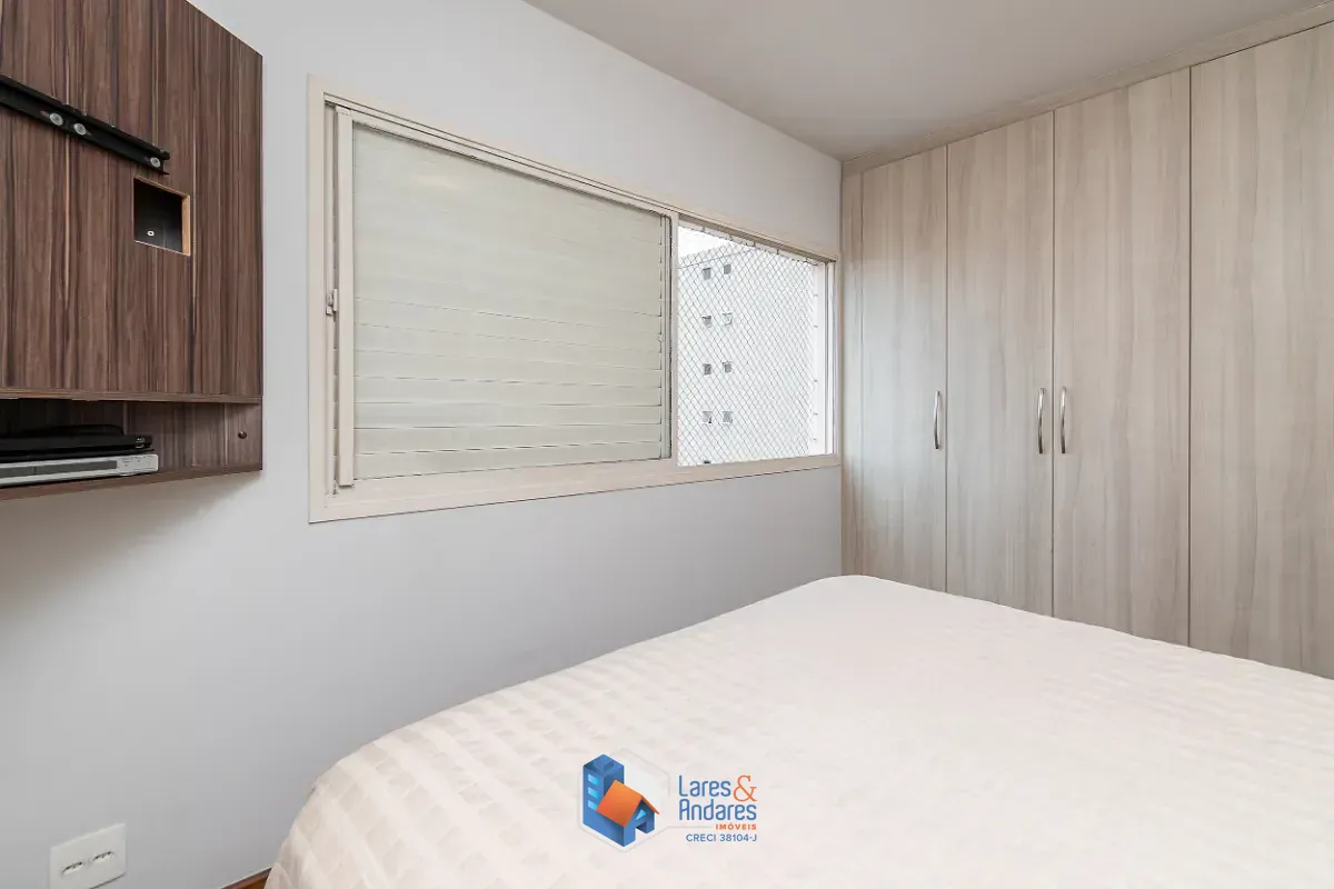 Apartamento, 3 quartos, 89 m² - Foto 25