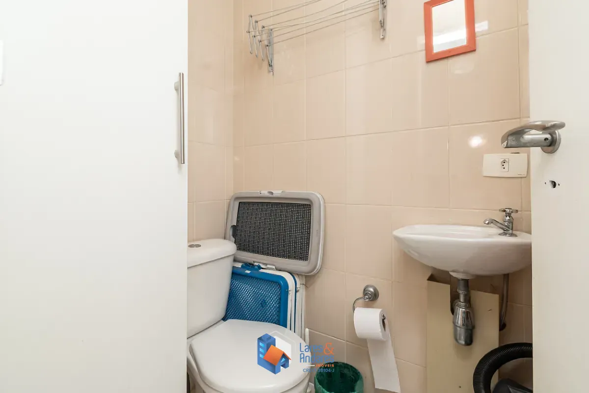 Apartamento, 3 quartos, 89 m² - Foto 37