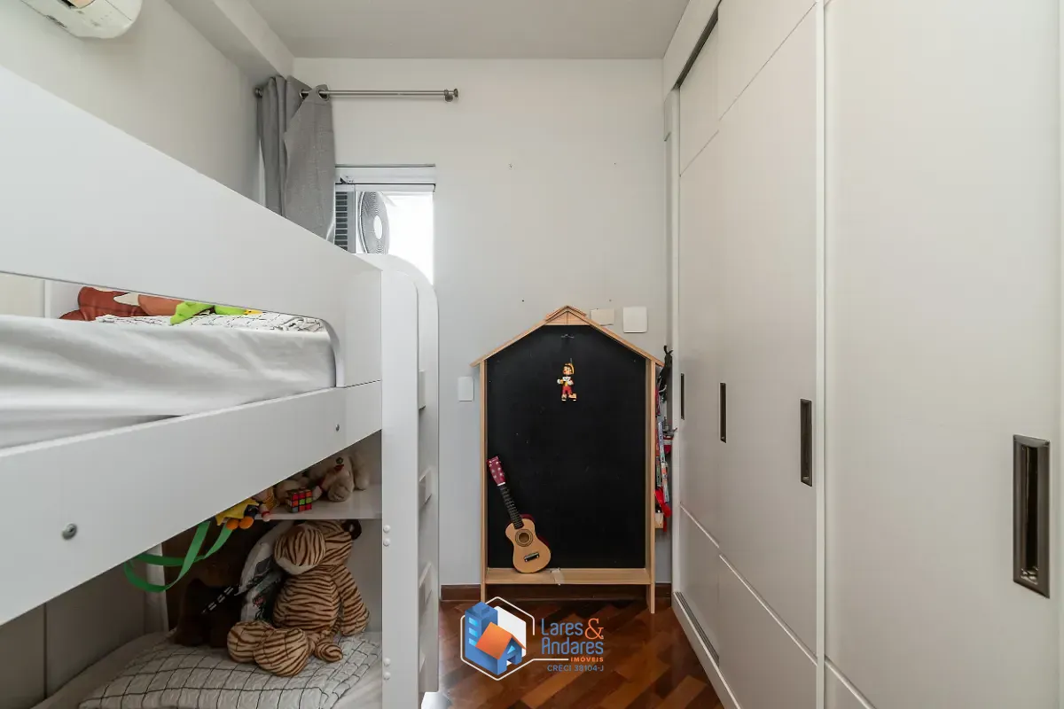 Apartamento, 3 quartos, 89 m² - Foto 32