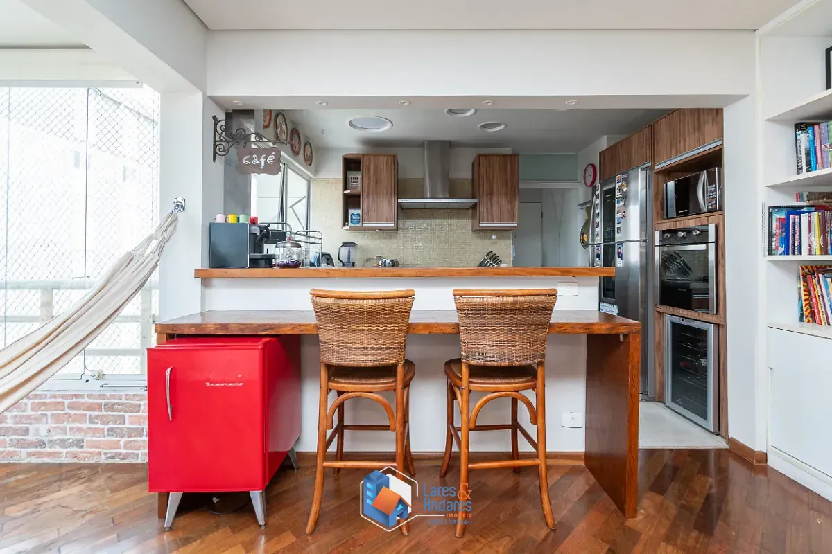 Apartamento, 3 quartos, 89 m² - Foto 7