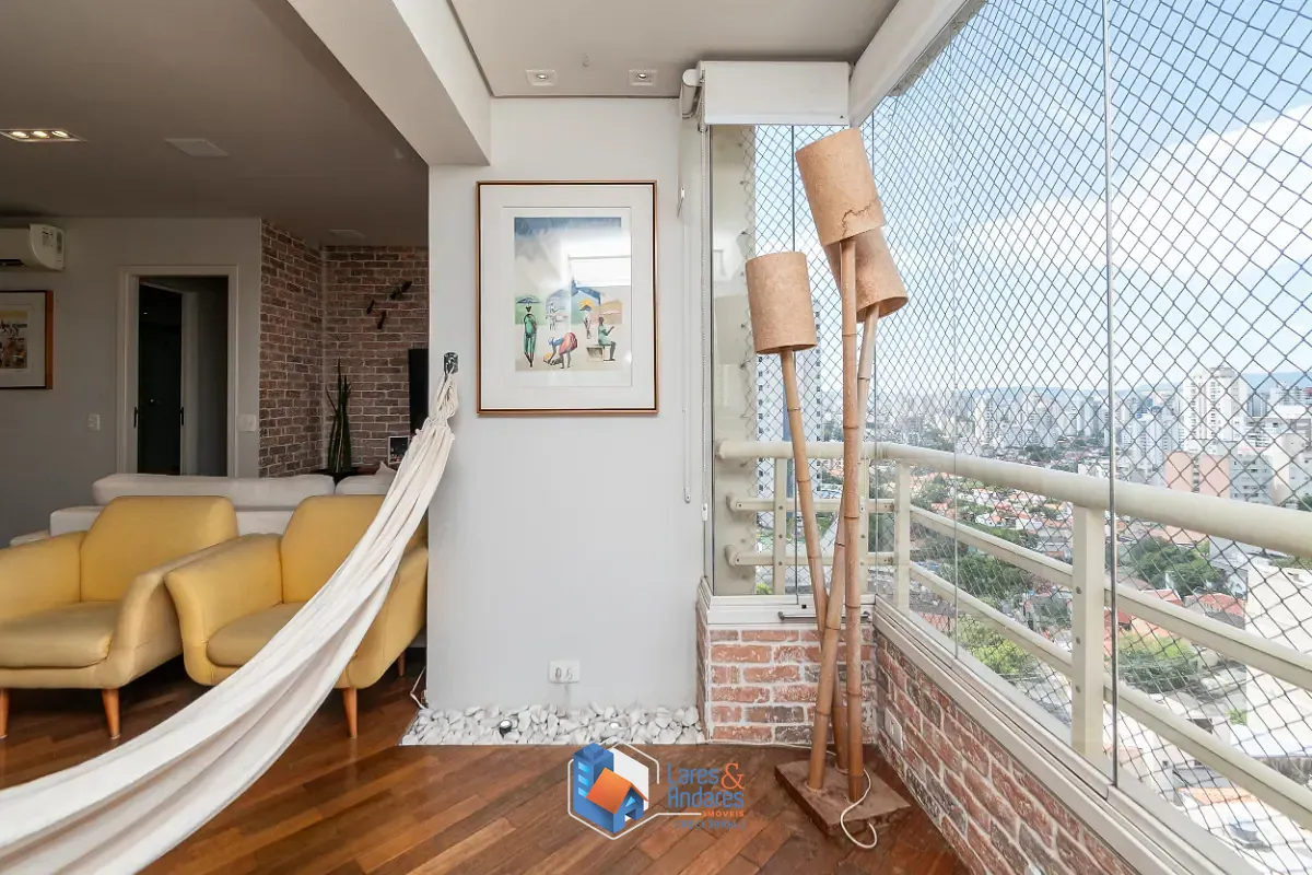 Apartamento, 3 quartos, 89 m² - Foto 12