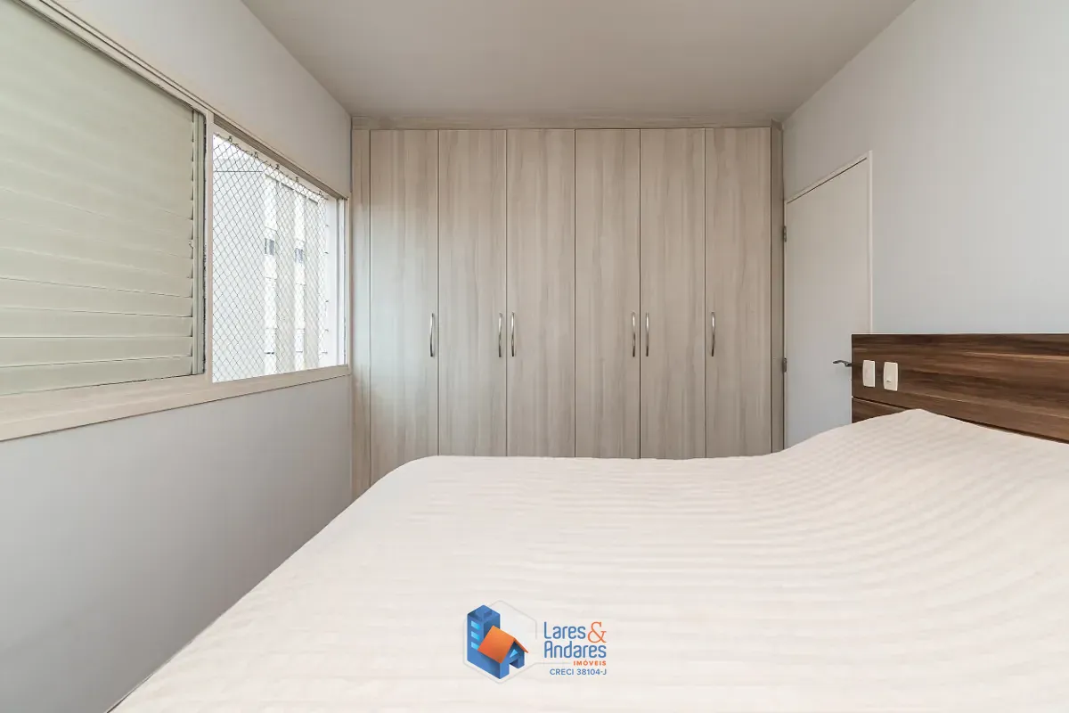 Apartamento, 3 quartos, 89 m² - Foto 22