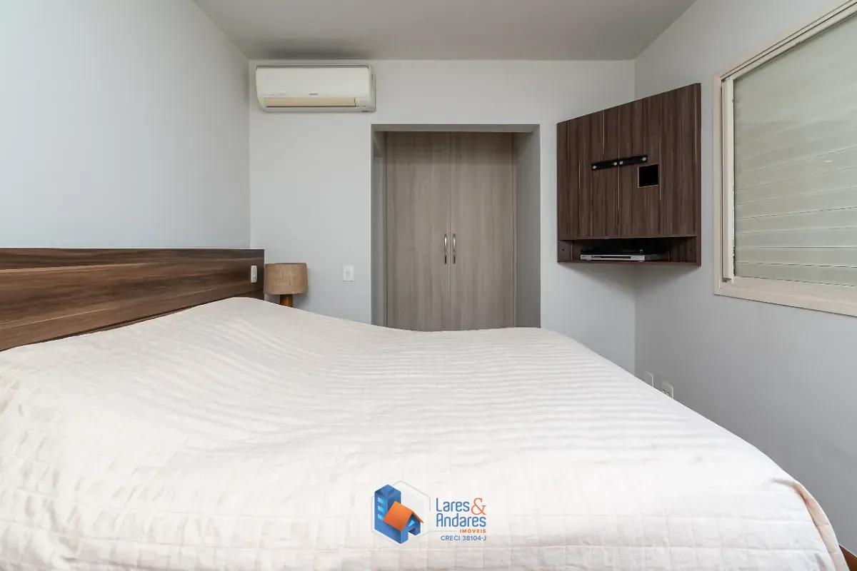 Apartamento, 3 quartos, 89 m² - Foto 21