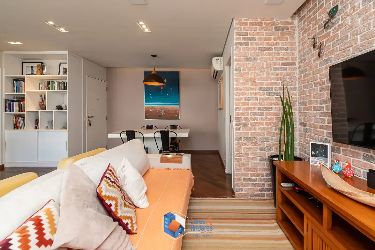 Apartamento, 3 quartos, 89 m² - Foto 11