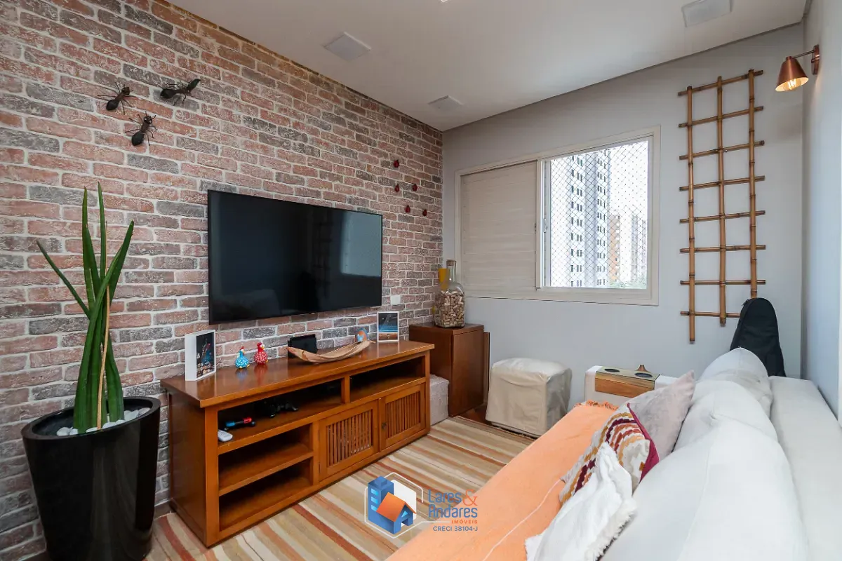 Apartamento, 3 quartos, 89 m² - Foto 4