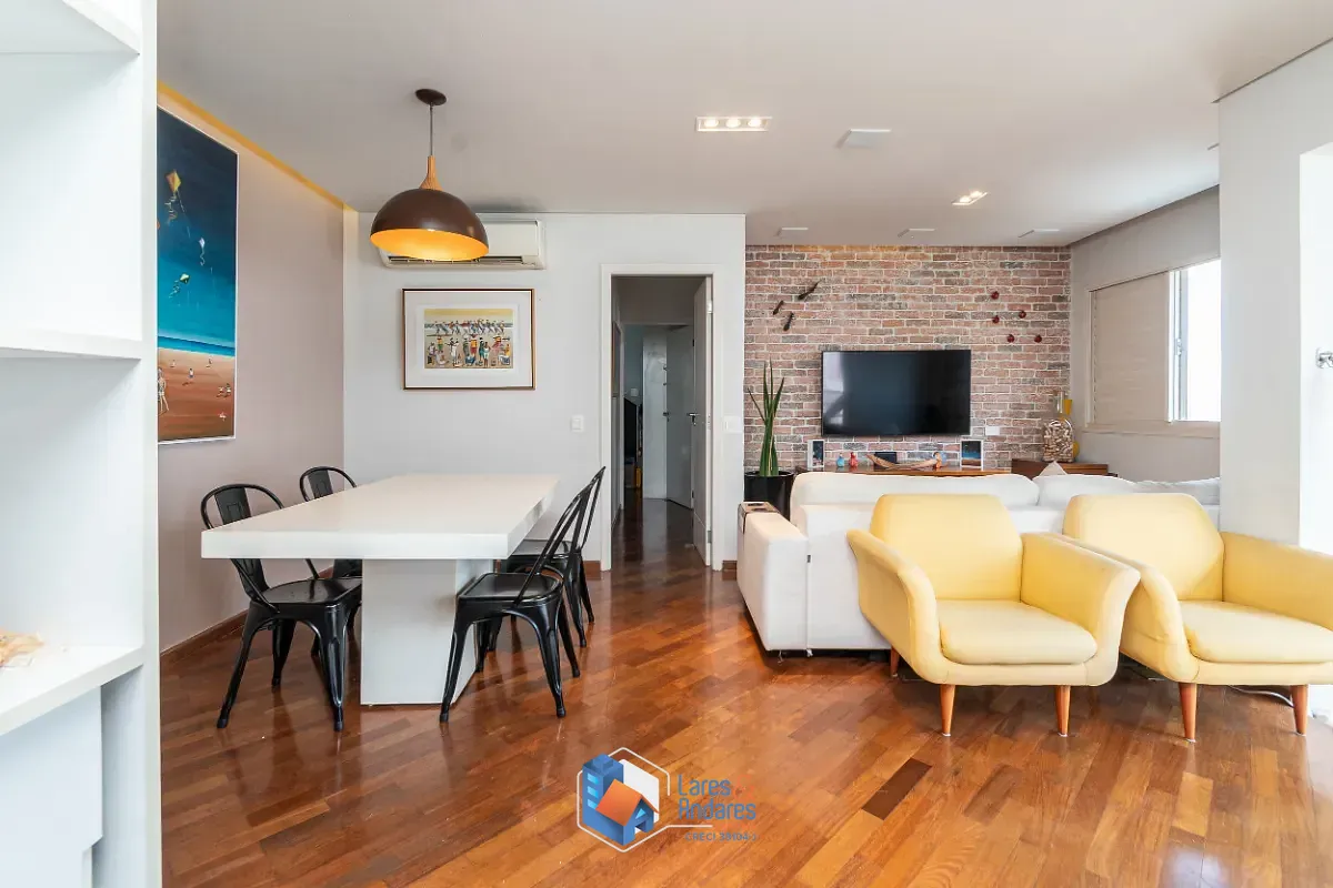 Apartamento, 3 quartos, 89 m² - Foto 6