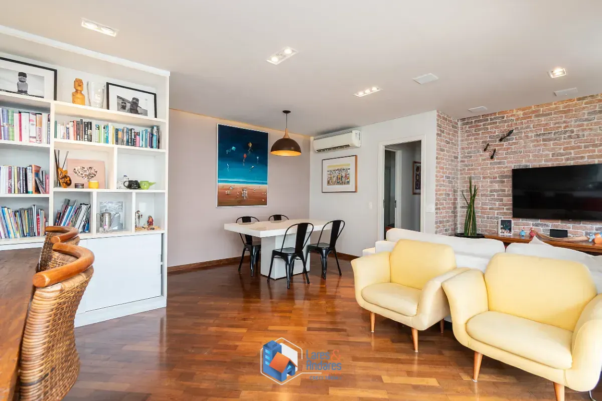 Apartamento, 3 quartos, 89 m² - Foto 8