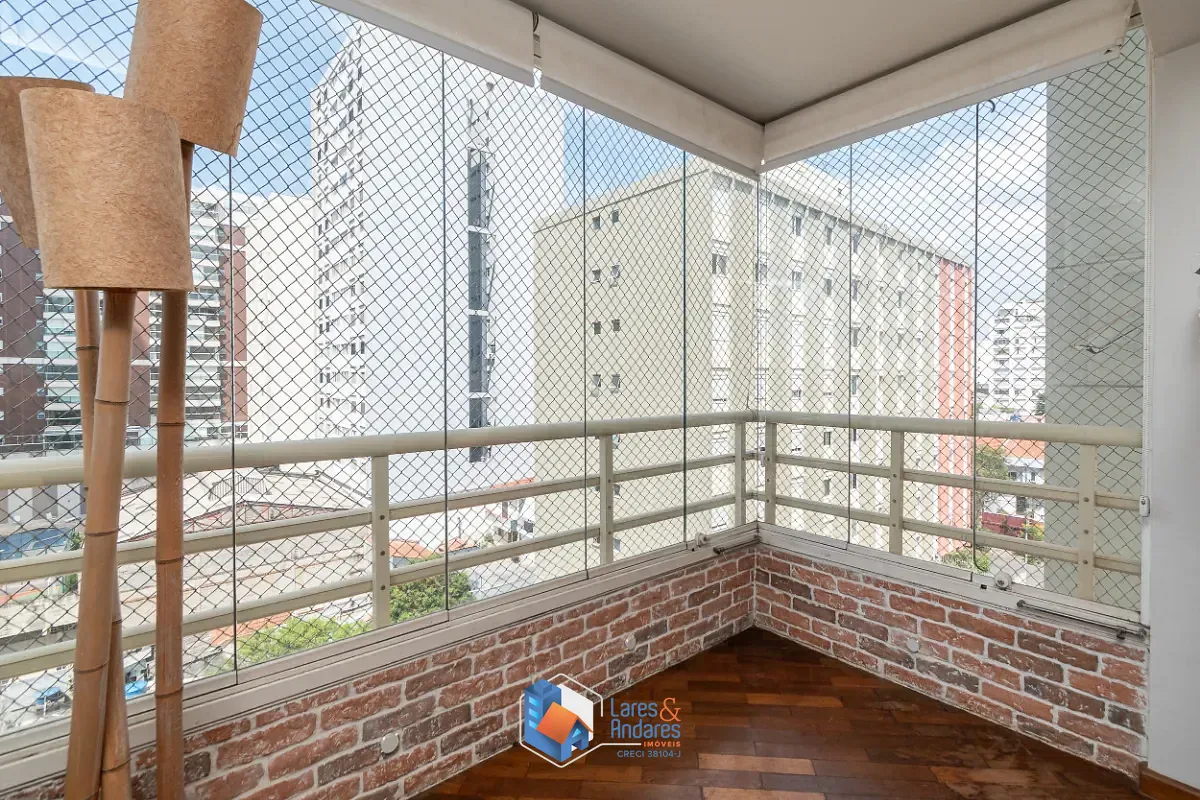 Apartamento, 3 quartos, 89 m² - Foto 15
