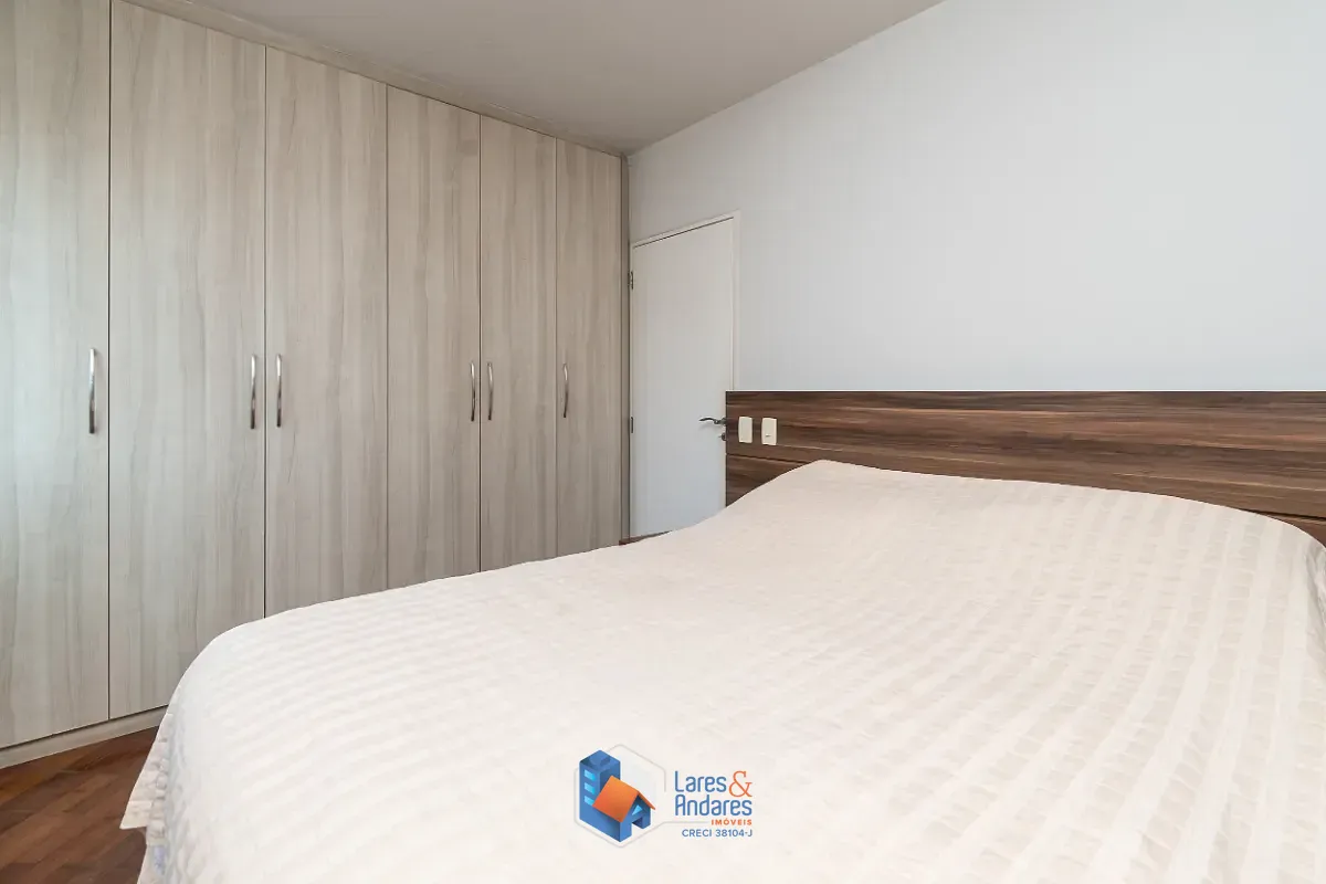 Apartamento, 3 quartos, 89 m² - Foto 27