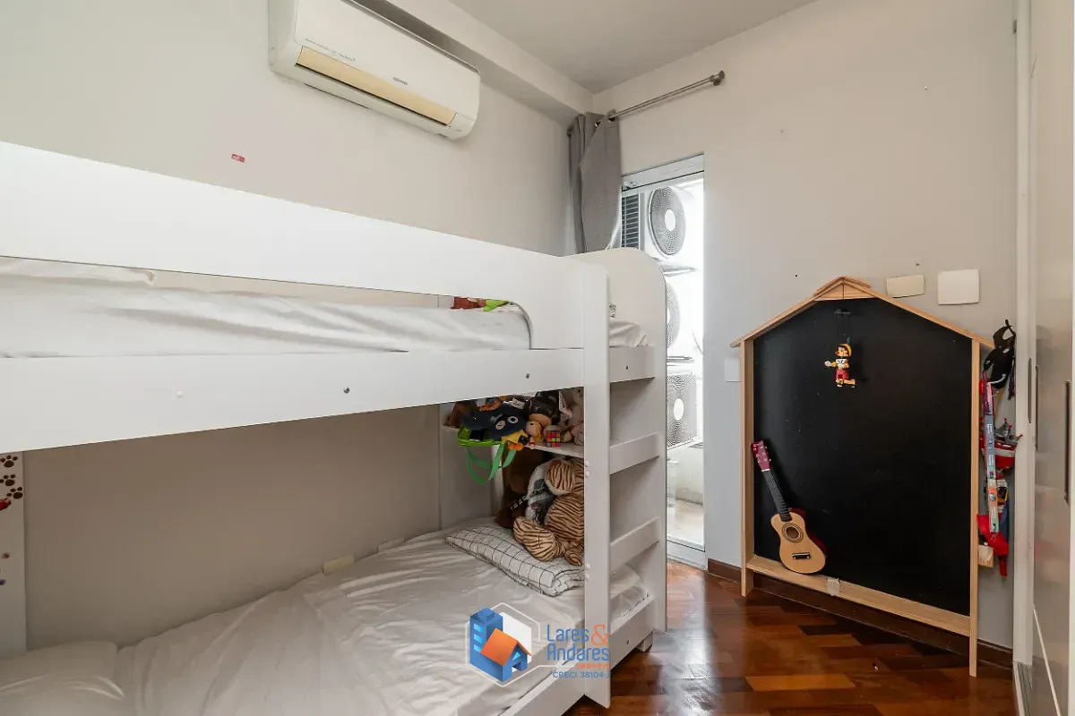 Apartamento, 3 quartos, 89 m² - Foto 31