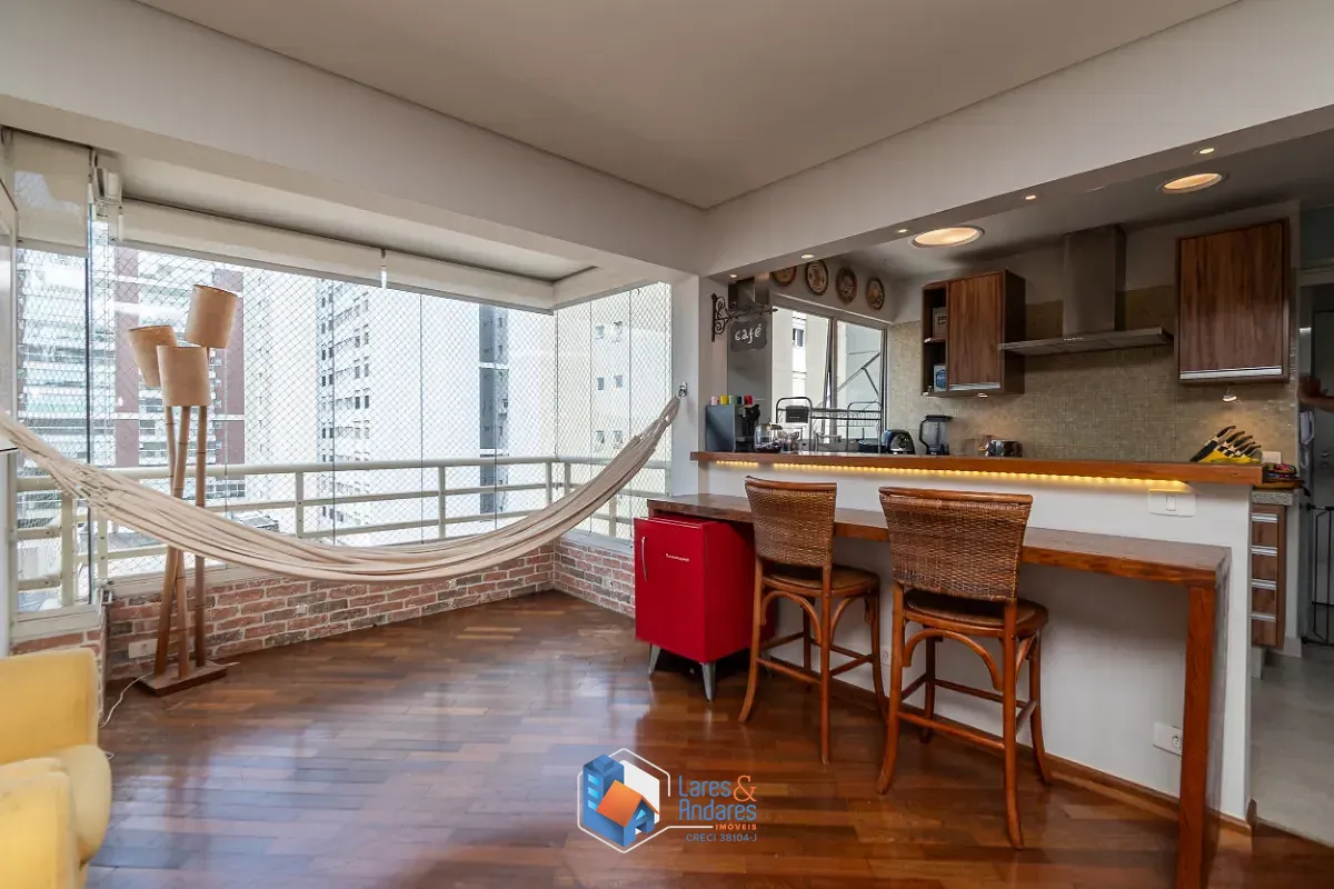 Apartamento, 3 quartos, 89 m² - Foto 14