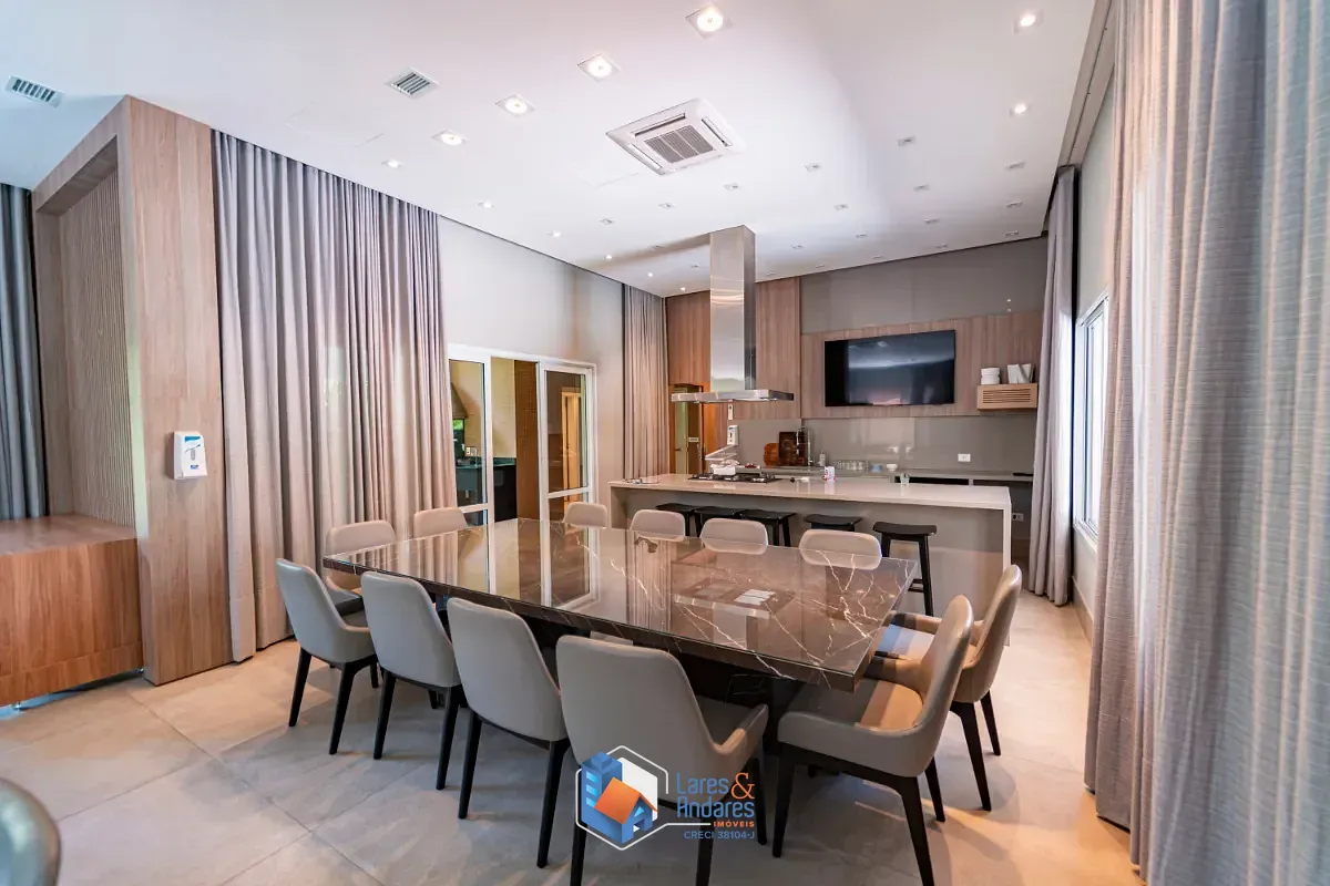 Apartamento, 4 quartos, 276 m² - Foto 76