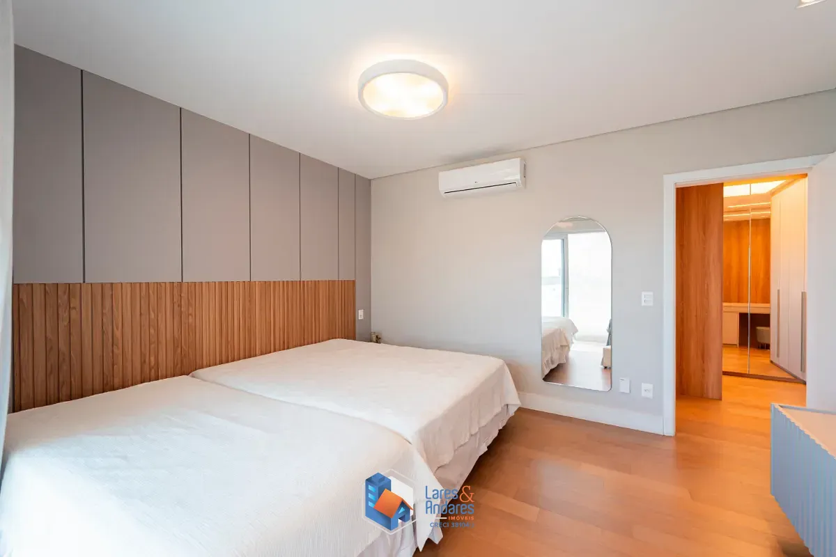 Apartamento, 4 quartos, 276 m² - Foto 58