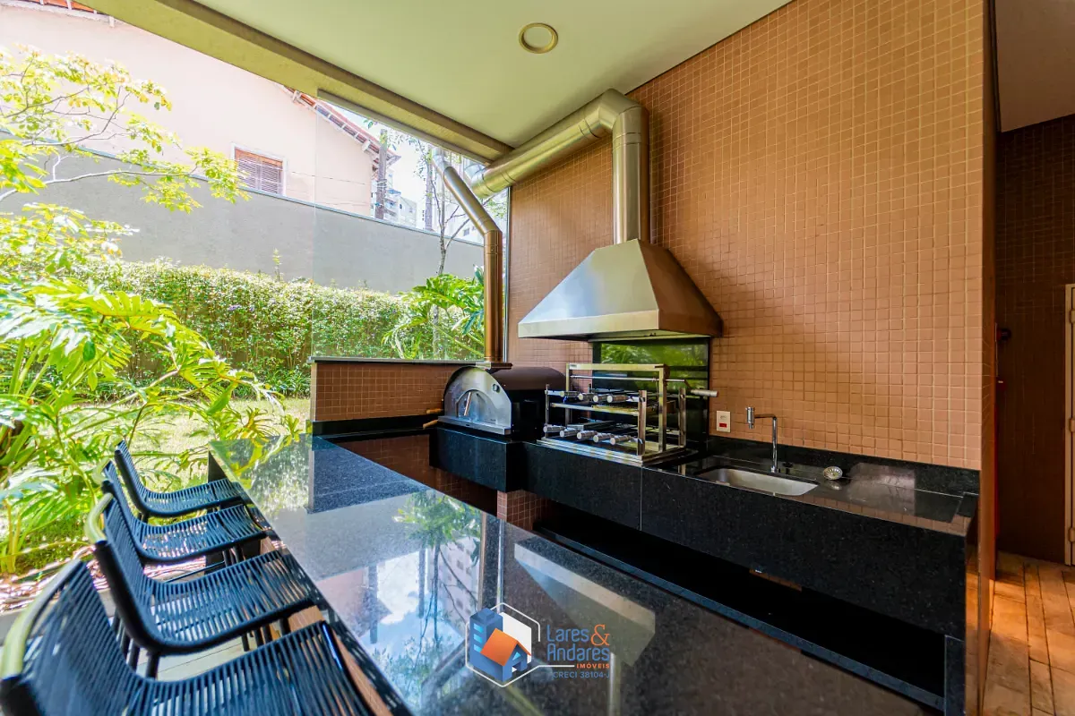 Apartamento, 4 quartos, 276 m² - Foto 72