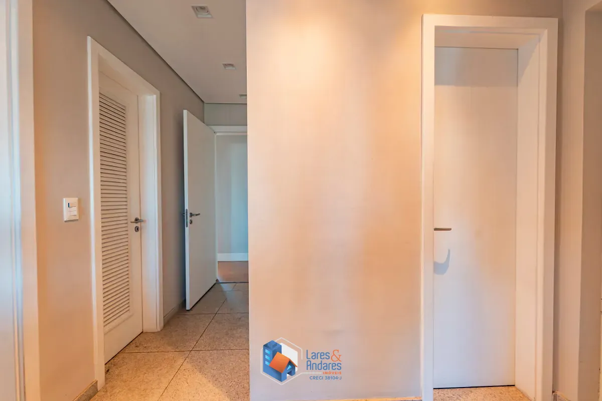 Apartamento, 4 quartos, 276 m² - Foto 34