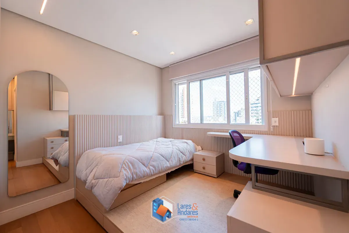 Apartamento, 4 quartos, 276 m² - Foto 39