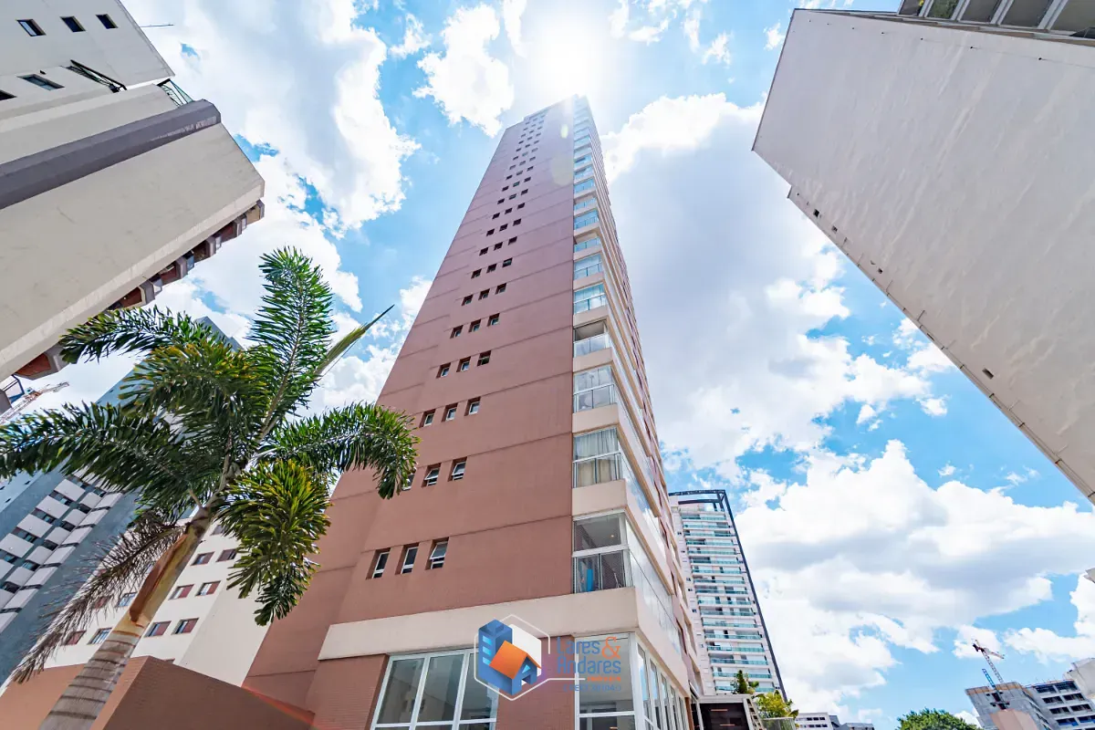 Apartamento, 4 quartos, 276 m² - Foto 87