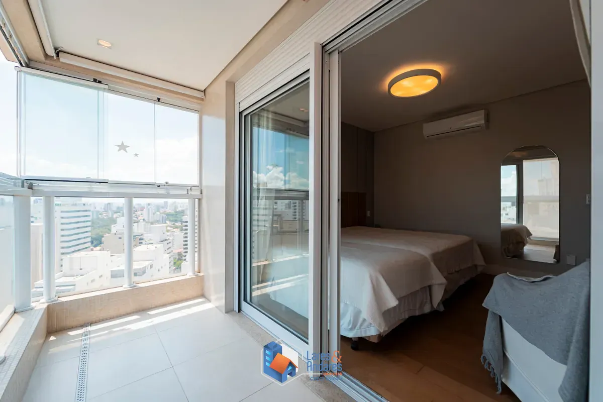 Apartamento, 4 quartos, 276 m² - Foto 65