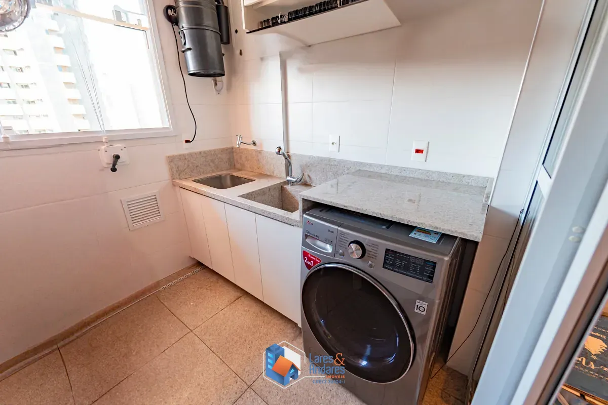 Apartamento, 4 quartos, 276 m² - Foto 36
