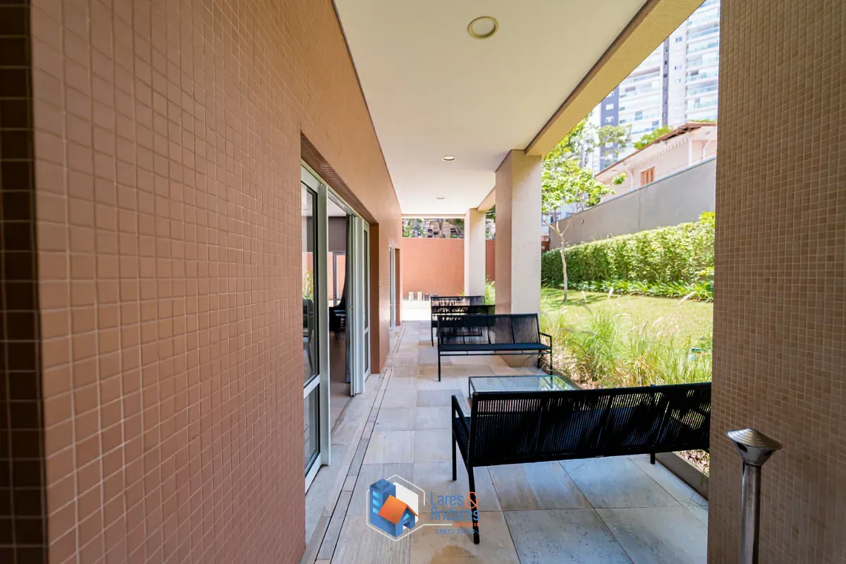 Apartamento, 4 quartos, 276 m² - Foto 69