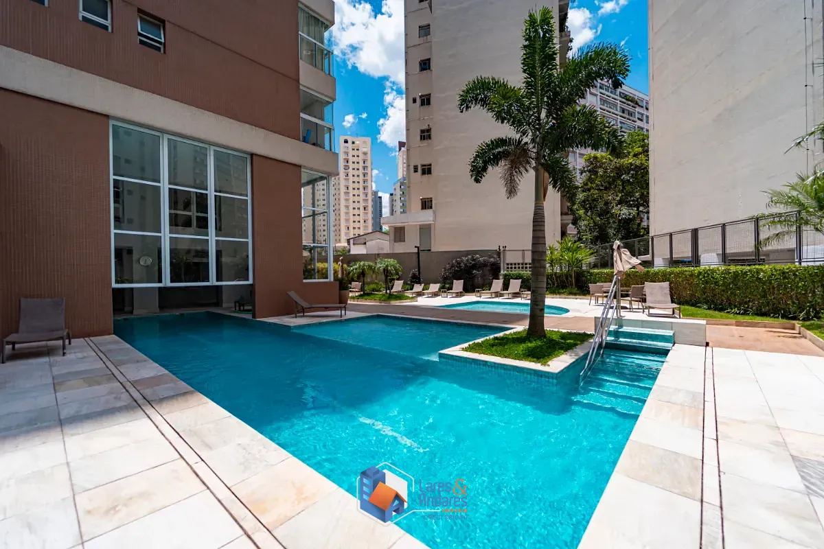 Apartamento, 4 quartos, 276 m² - Foto 88