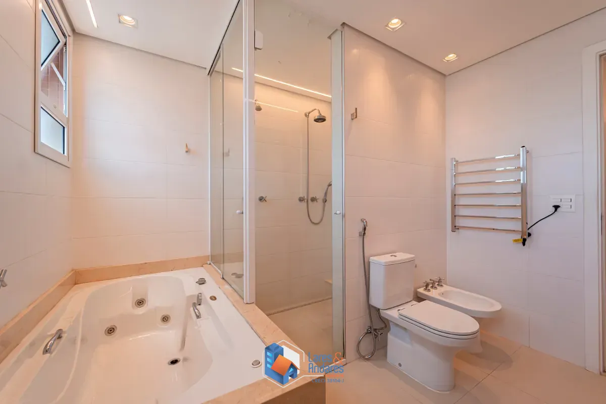 Apartamento, 4 quartos, 276 m² - Foto 57