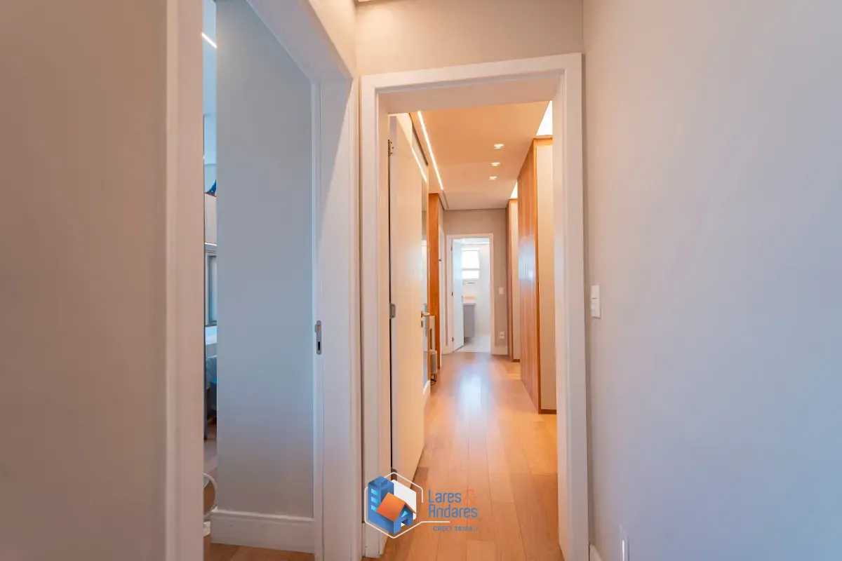 Apartamento, 4 quartos, 276 m² - Foto 41