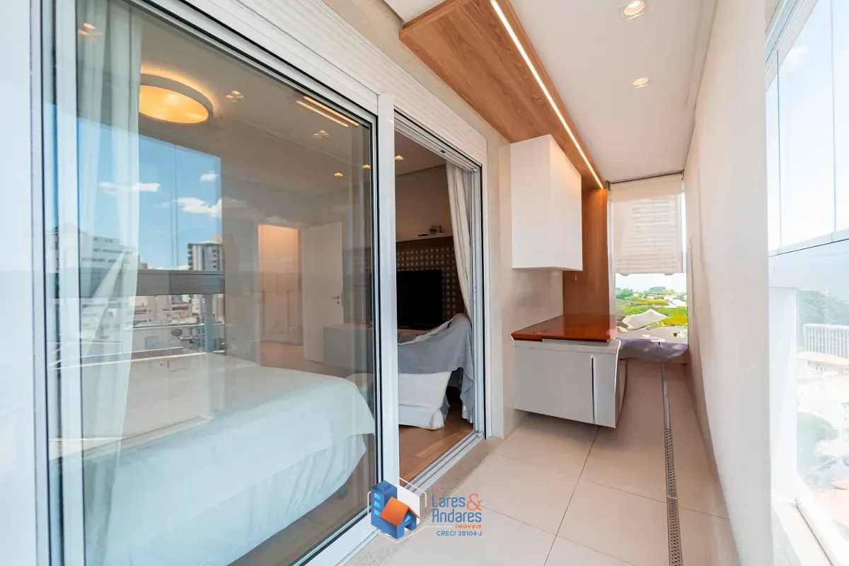 Apartamento, 4 quartos, 276 m² - Foto 66