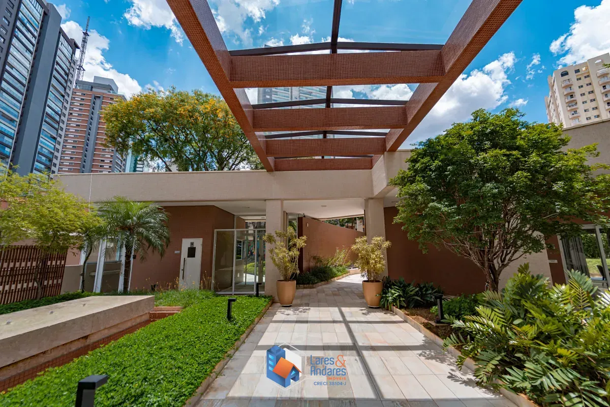 Apartamento, 4 quartos, 276 m² - Foto 96