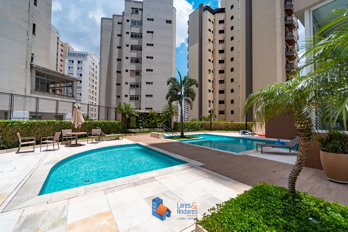 Apartamento, 4 quartos, 276 m² - Foto 83