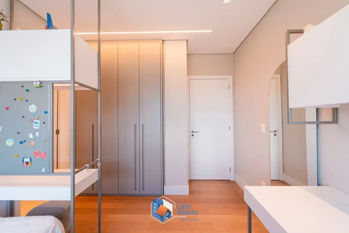 Apartamento, 4 quartos, 276 m² - Foto 42