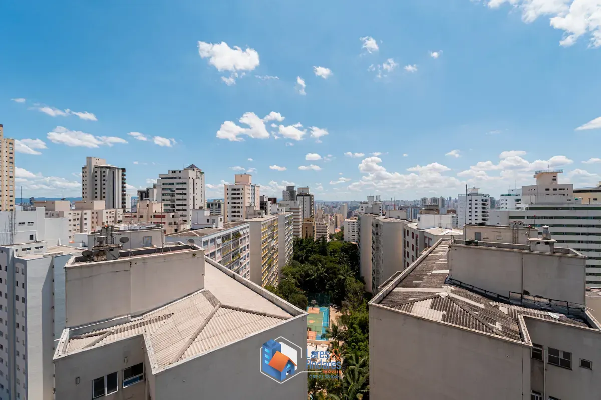 Apartamento, 4 quartos, 276 m² - Foto 64