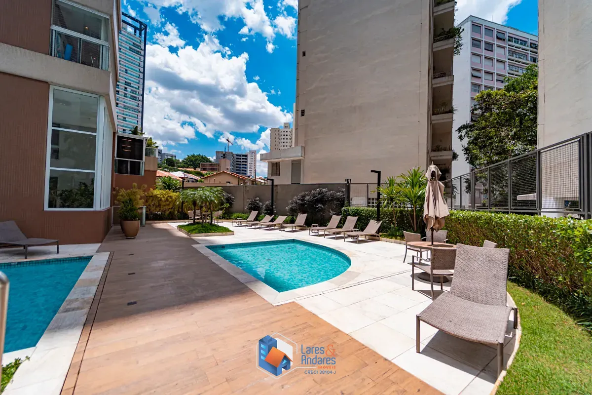 Apartamento, 4 quartos, 276 m² - Foto 86