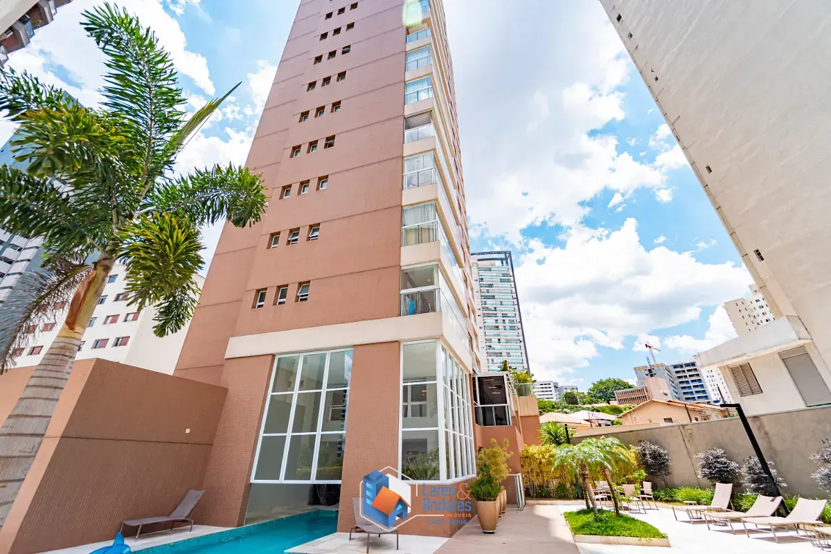 Apartamento, 4 quartos, 276 m² - Foto 91