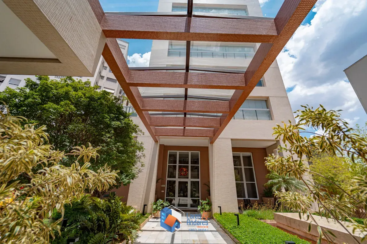 Apartamento, 4 quartos, 276 m² - Foto 97
