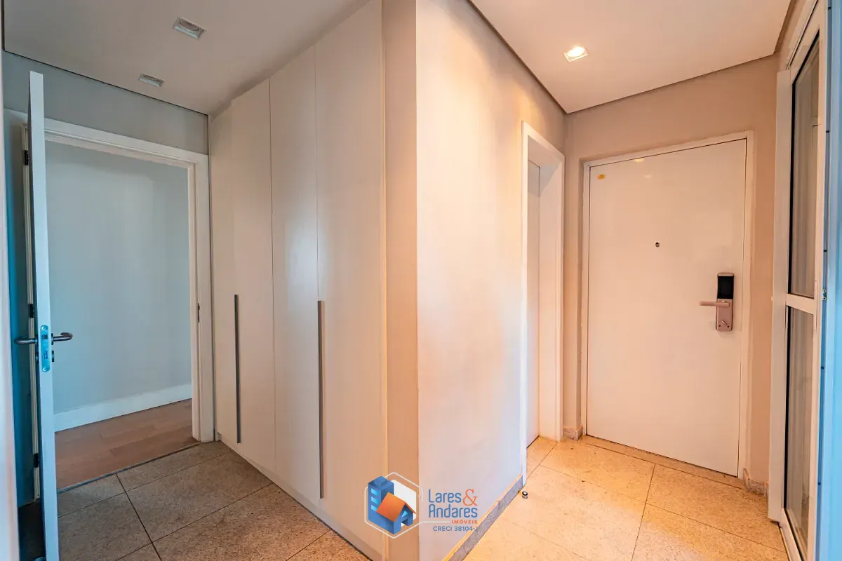Apartamento, 4 quartos, 276 m² - Foto 31