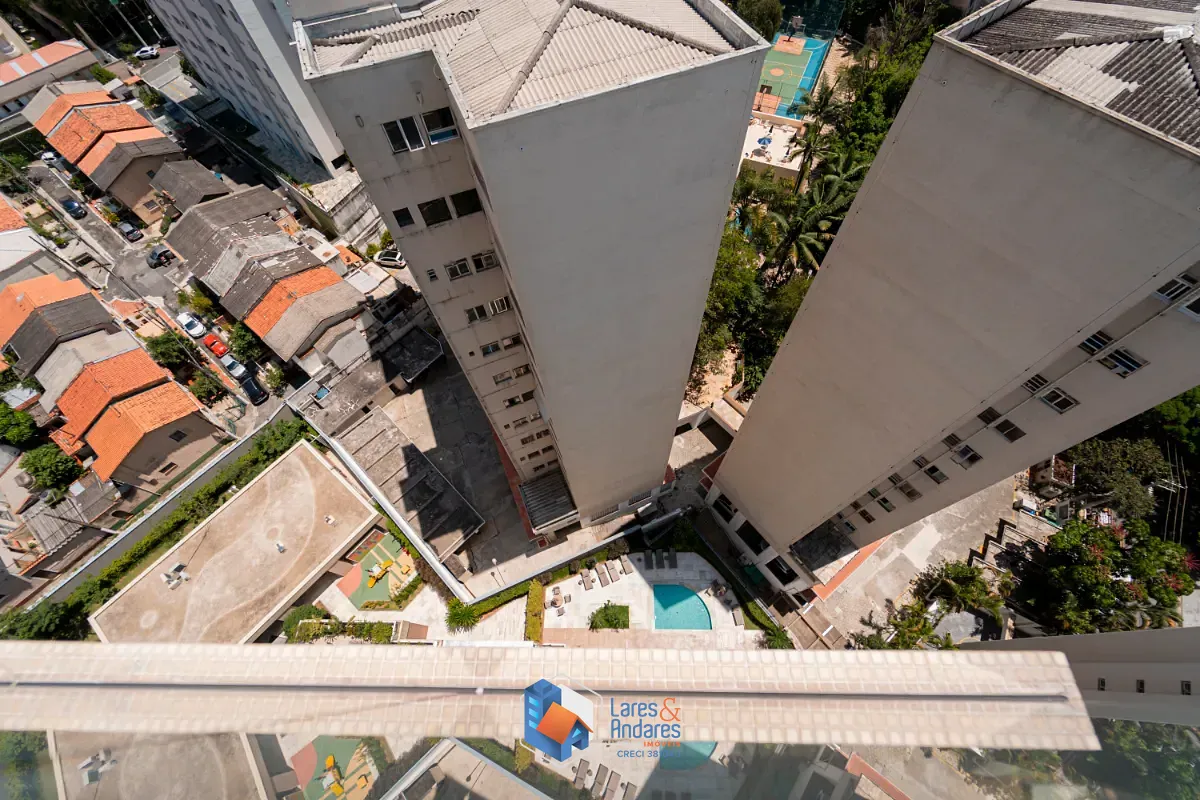 Apartamento, 4 quartos, 276 m² - Foto 68