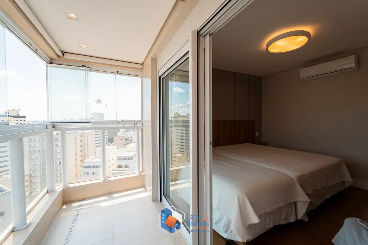 Apartamento, 4 quartos, 276 m² - Foto 63