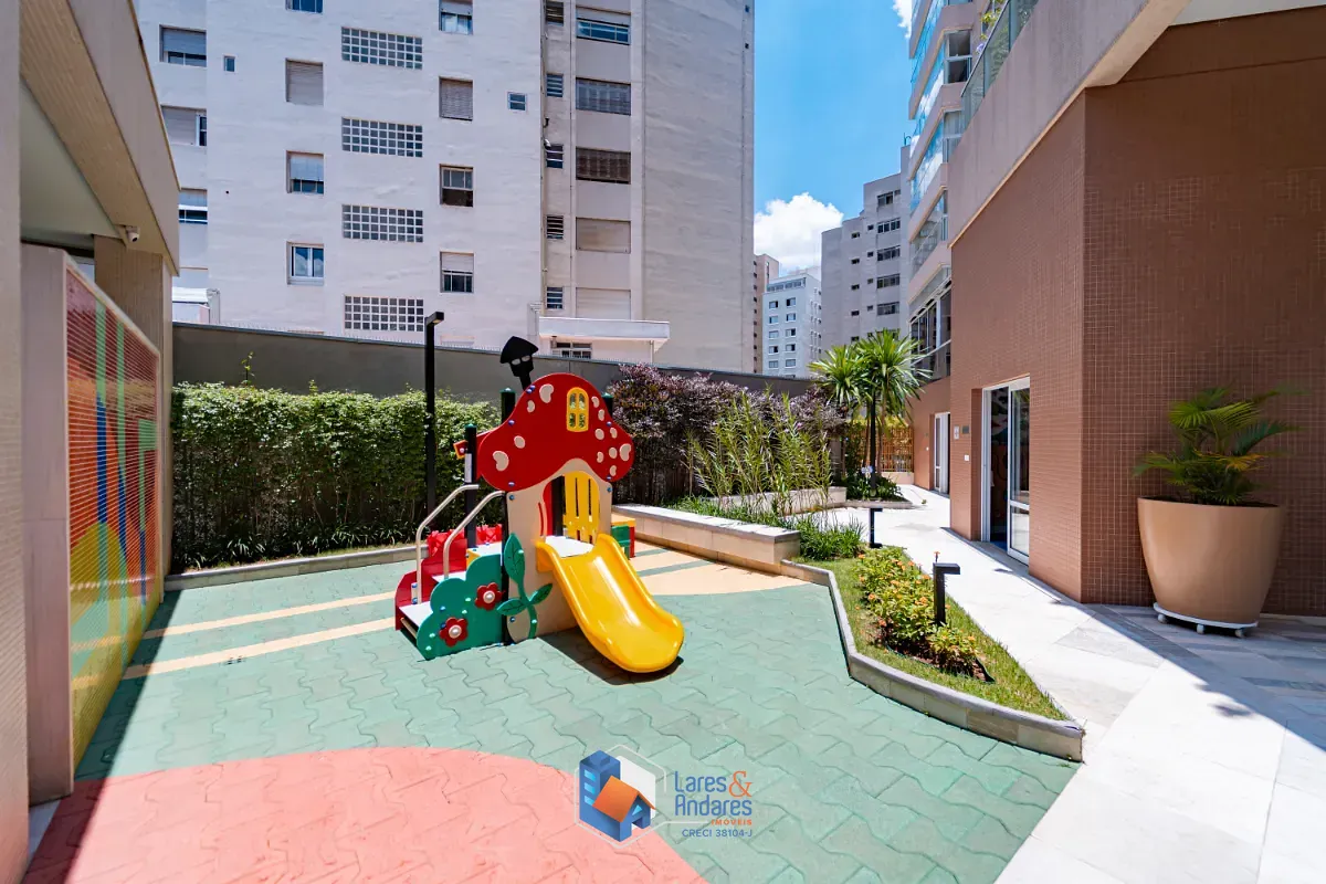 Apartamento, 4 quartos, 276 m² - Foto 79