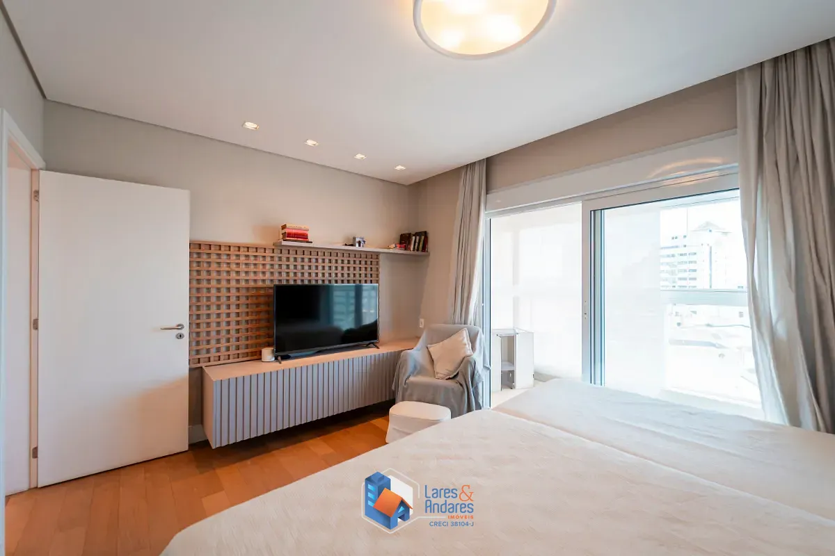 Apartamento, 4 quartos, 276 m² - Foto 62