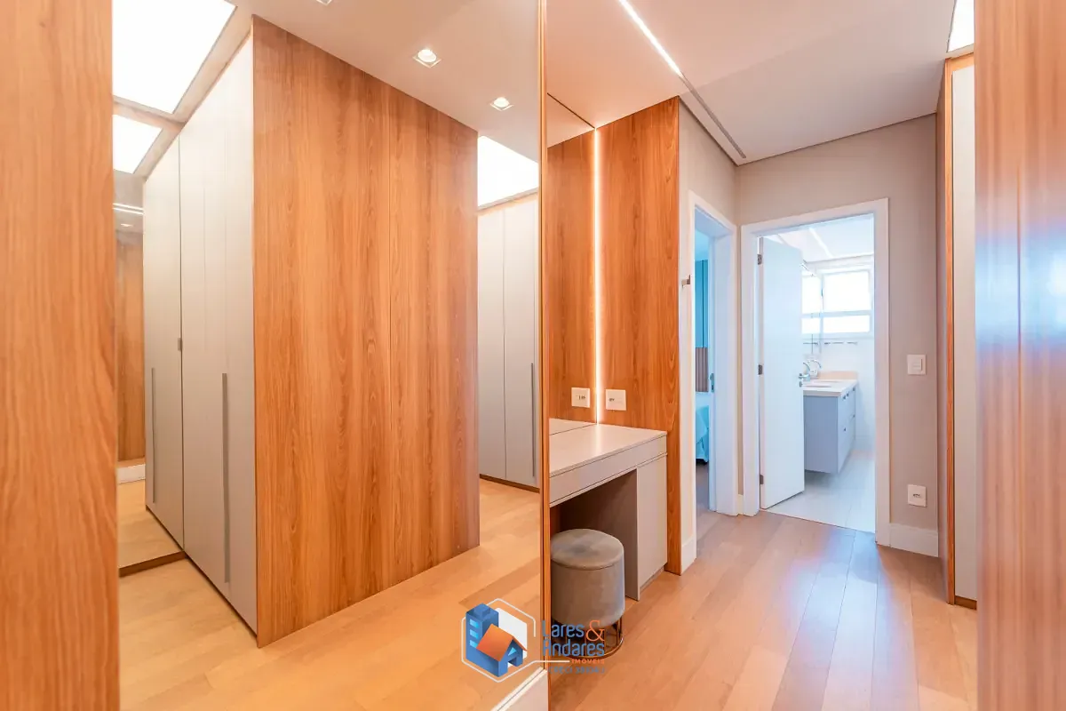 Apartamento, 4 quartos, 276 m² - Foto 51