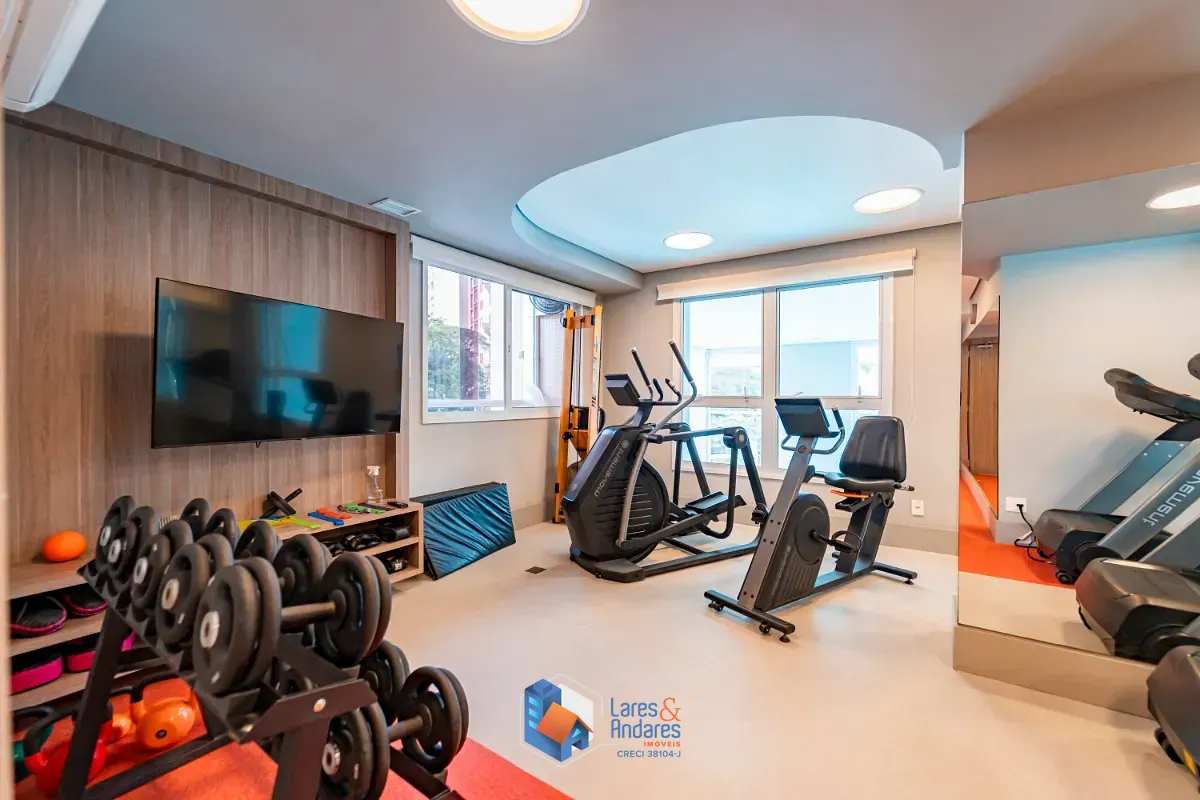 Apartamento, 4 quartos, 276 m² - Foto 89