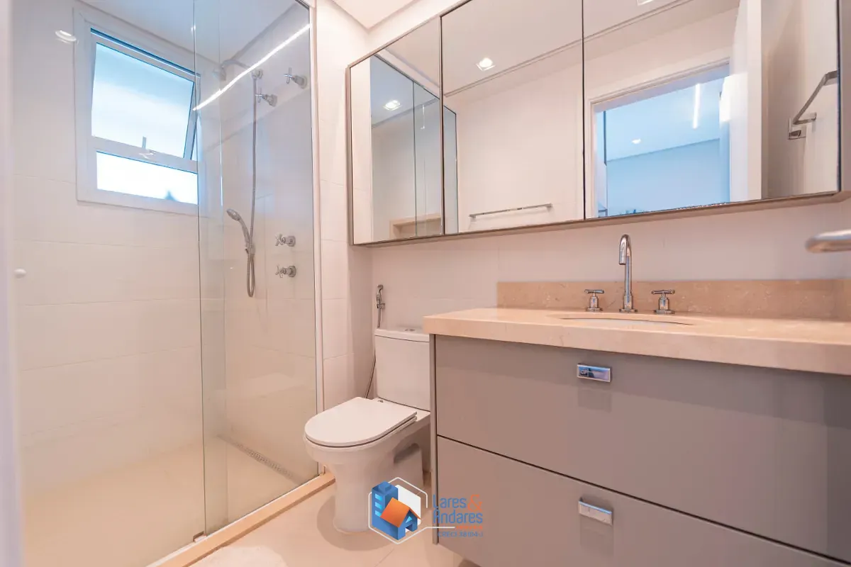 Apartamento, 4 quartos, 276 m² - Foto 47