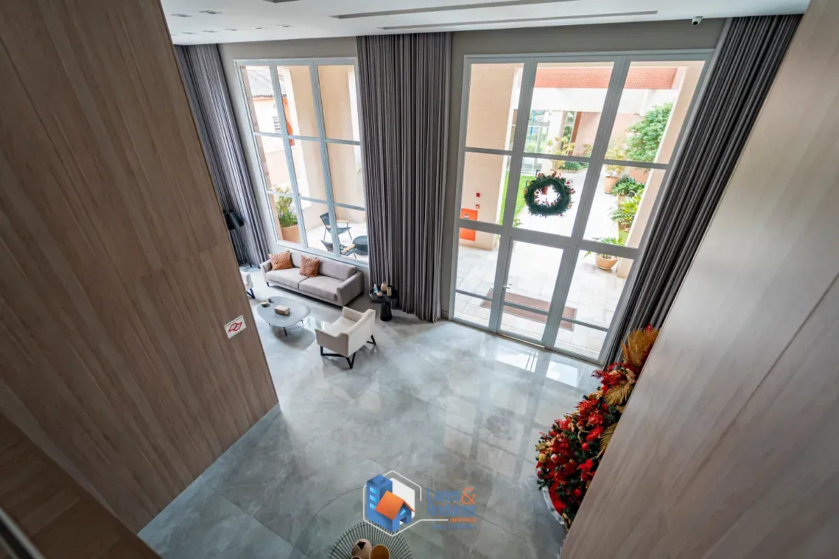 Apartamento, 4 quartos, 276 m² - Foto 95