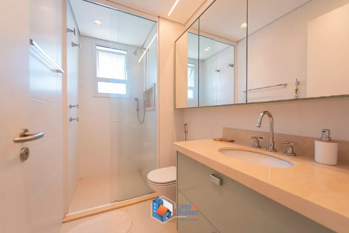 Apartamento, 4 quartos, 276 m² - Foto 38