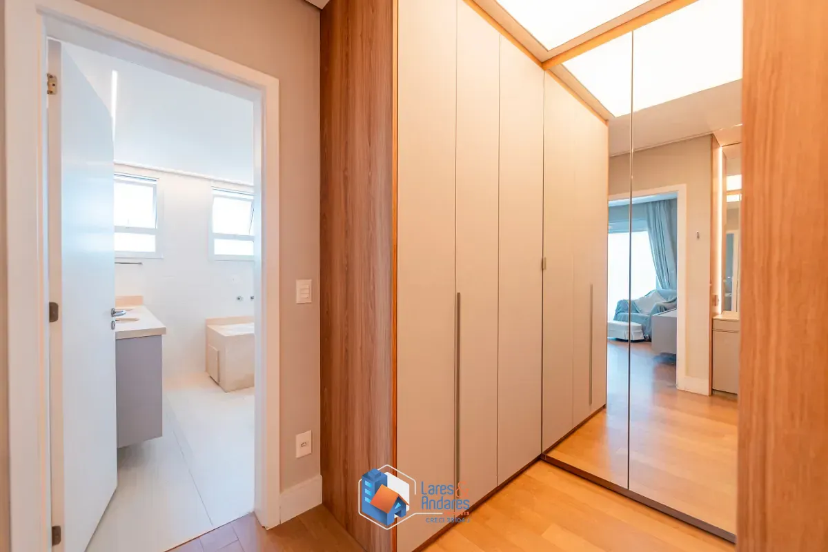 Apartamento, 4 quartos, 276 m² - Foto 53