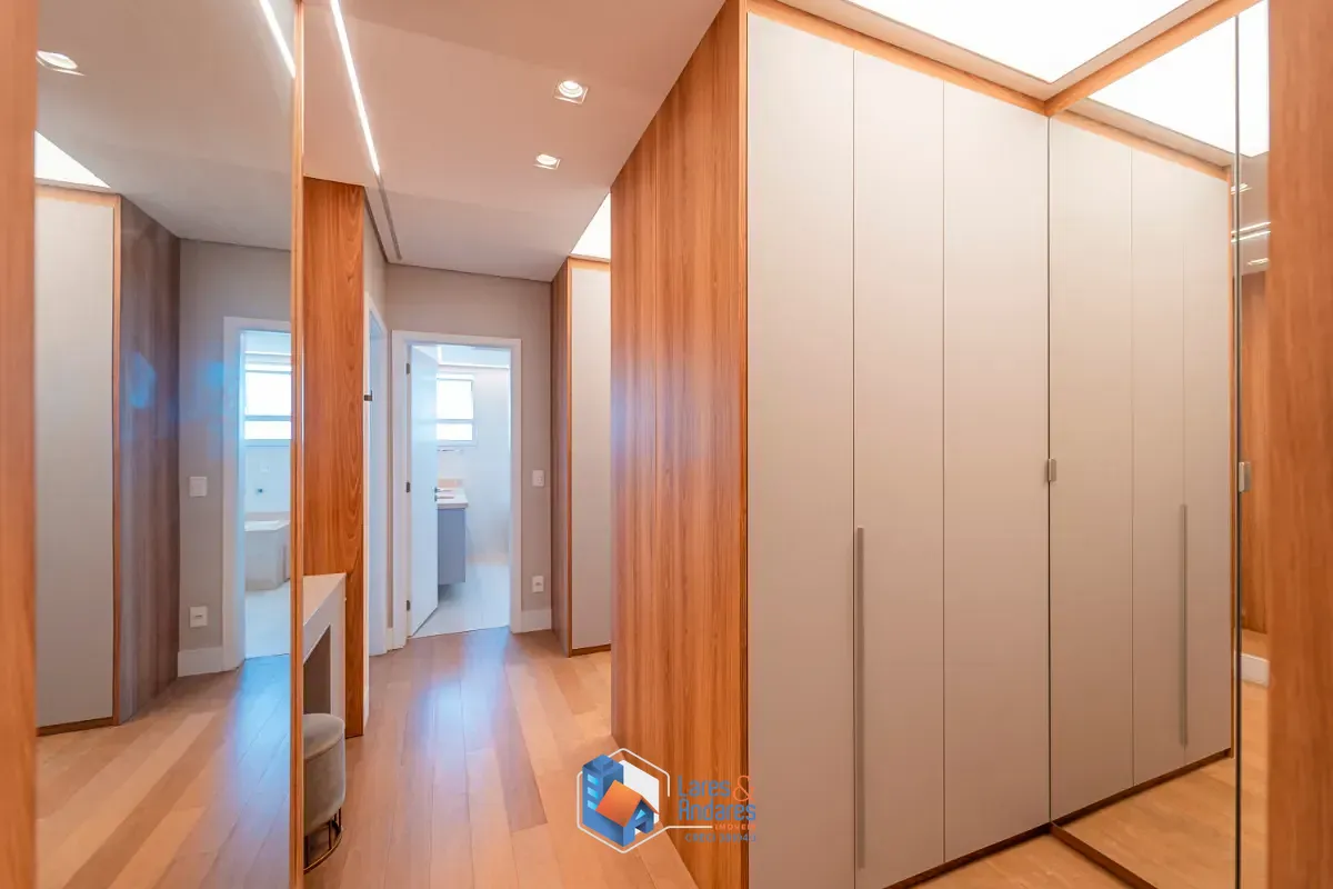 Apartamento, 4 quartos, 276 m² - Foto 48