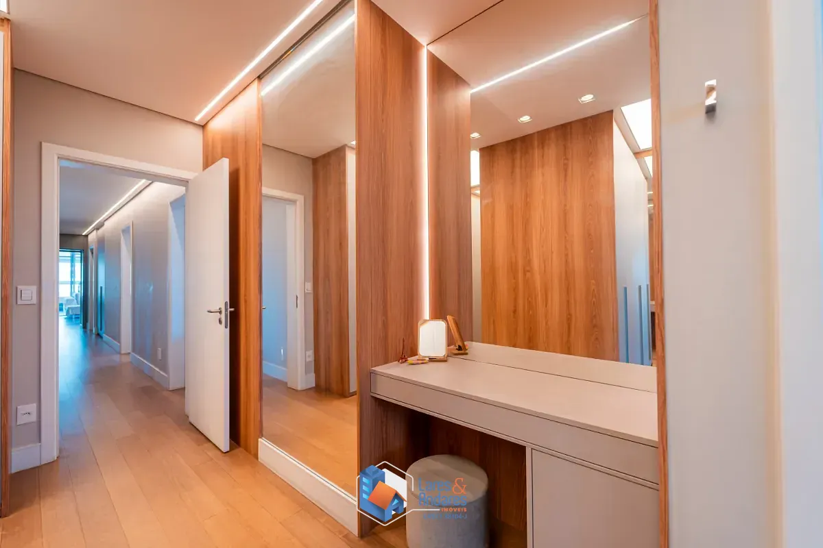 Apartamento, 4 quartos, 276 m² - Foto 52